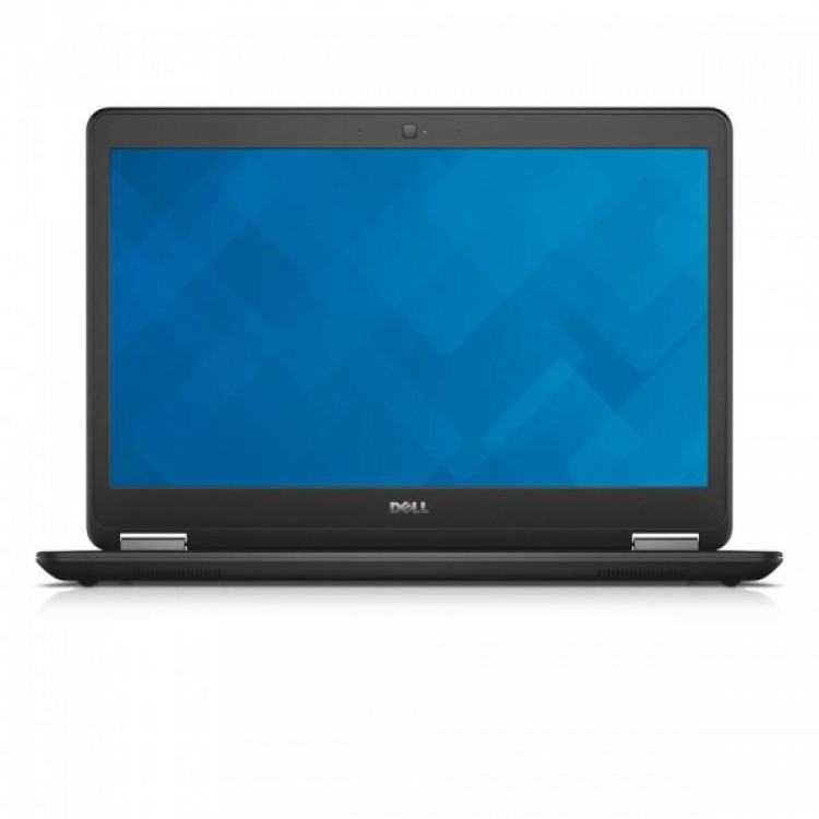 Laptop DELL Latitude E7450, Intel Core i5-5300U 2.30GHz, 8GB DDR3, 120GB SSD, LED Display, HDMI
