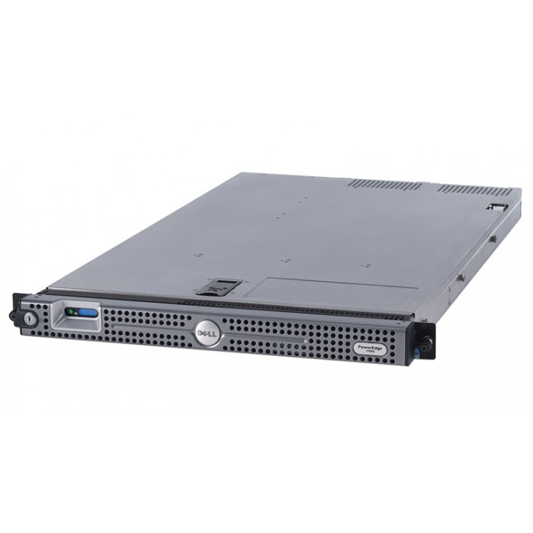 Dell PowerEdge 1950, Intel Xeon L5420, 2.5Ghz, 32Gb DDR2 FBD, 2x 2Tb SATA, 2x Sursa 670W