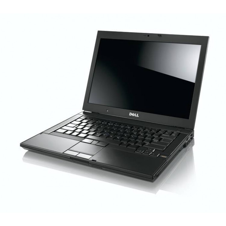 Laptop Dell E6410, Intel Core i5-560M, 2.67GHz, 4GB DDR3, 320GB SATA, DVD-RW, 14 inch LCD