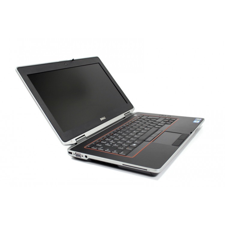 Laptop Dell Latitude E6420, Intel Core i5-2520M, 2.5GHz, 8GB DDR3, 500GB SATA, DVD-RW, 14 inch