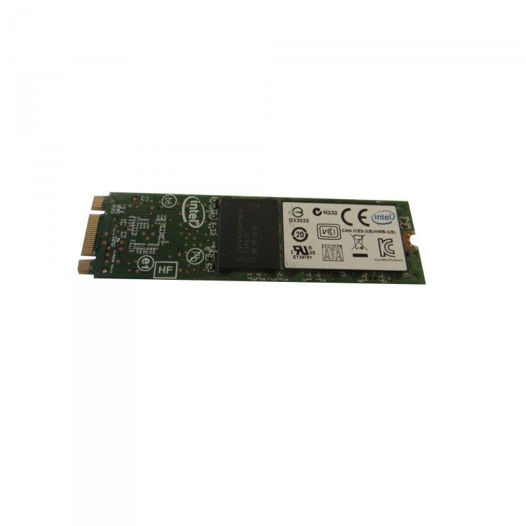 Solid State Drive (SSD) 240GB M.2 Intel SSD Pro 1500 Series, SSDSCKHF240A4L
