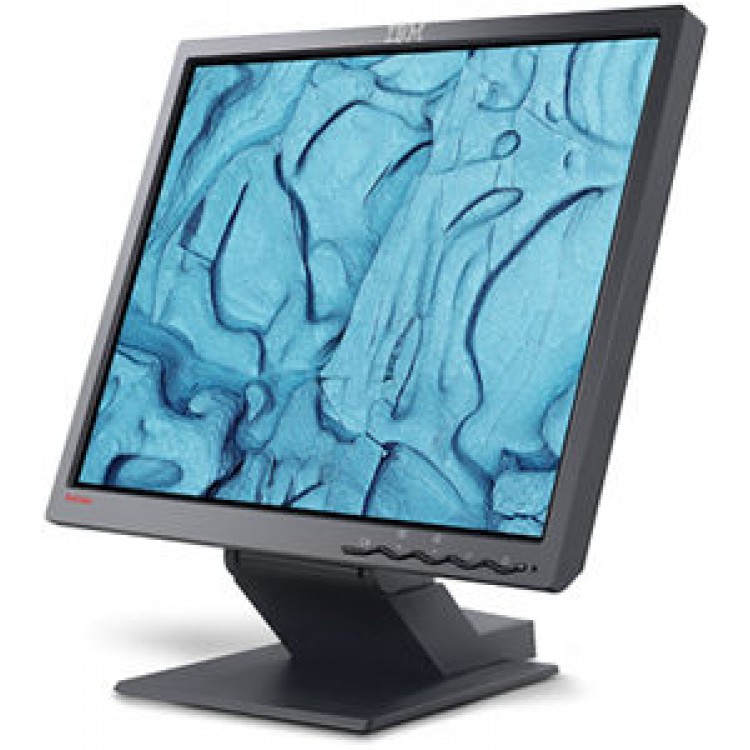 Monitor IBM L190, LCD, 19 inch, 1280 x 1024, VGA