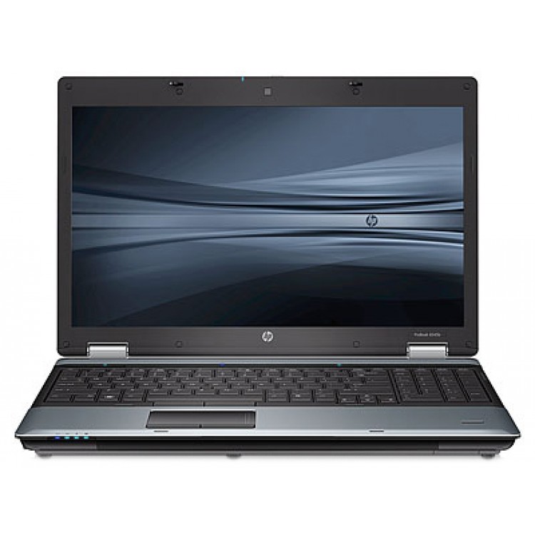 Laptop HP ProBook 6475B, AMD A8-4500M 1.90GHz, 4GB DDR3, 320GB, DVD-ROM
