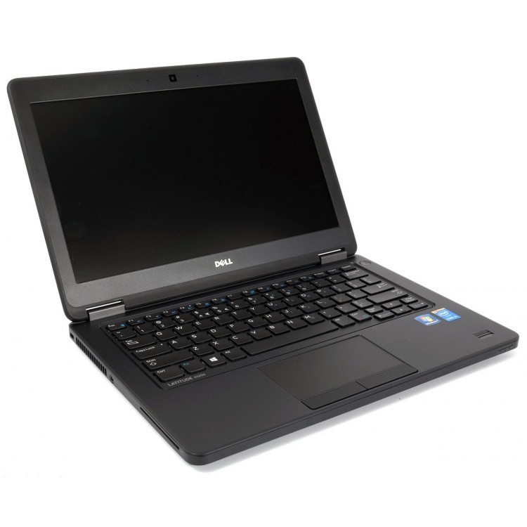 Laptop DELL Latitude E5450, Intel Core i5-5200U 2.20GHz, 8GB DDR3, 120GB SSD, 14 Inch