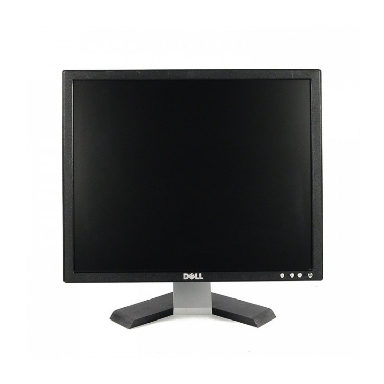 Monitor Dell E197FPF LCD, 19 Inch, 1280 x 1024, VGA