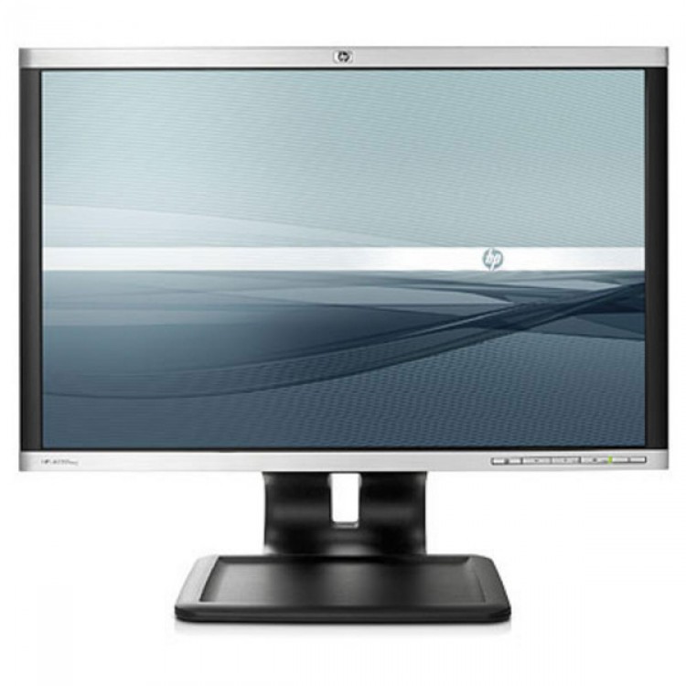 Monitor HP LA1905WG LCD, 19 inch, 1440 x 900, VGA, DVI