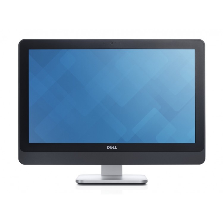 All In One DELL 9020, Intel Core i5-4570s 2.90GHz, 8GB DDR3, 500GB SATA, DVD-RW, 23 inch