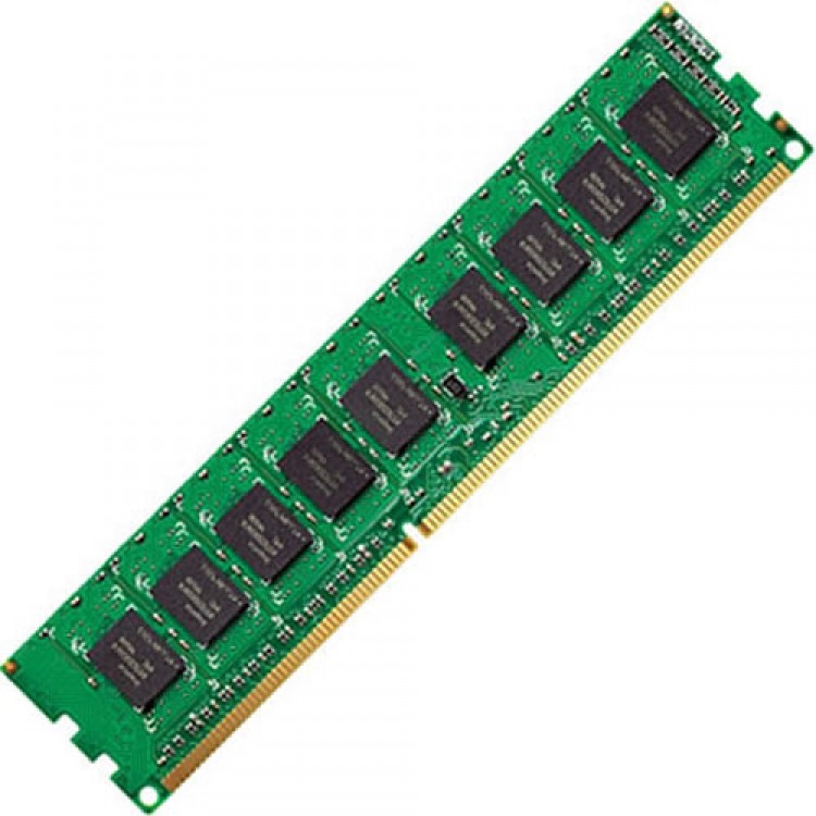 Memorie ECC DDR3-1600, 16GB, PC3-12800R