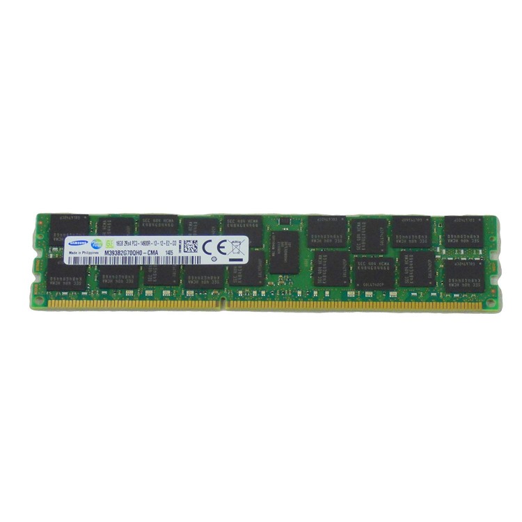 Memorie ECC DDR3-1866, 16GB, PC3-14900R