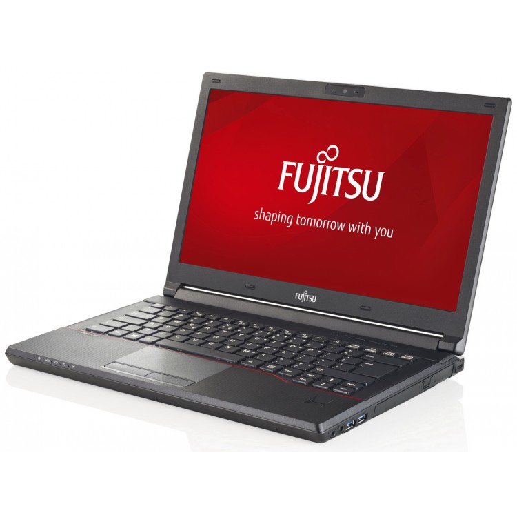 Laptop FUJITSU SIEMENS Lifebook E544, Intel Core i5-4210M 2.60GHz, 8GB DDR3, 120GB SSD, 14 Inch