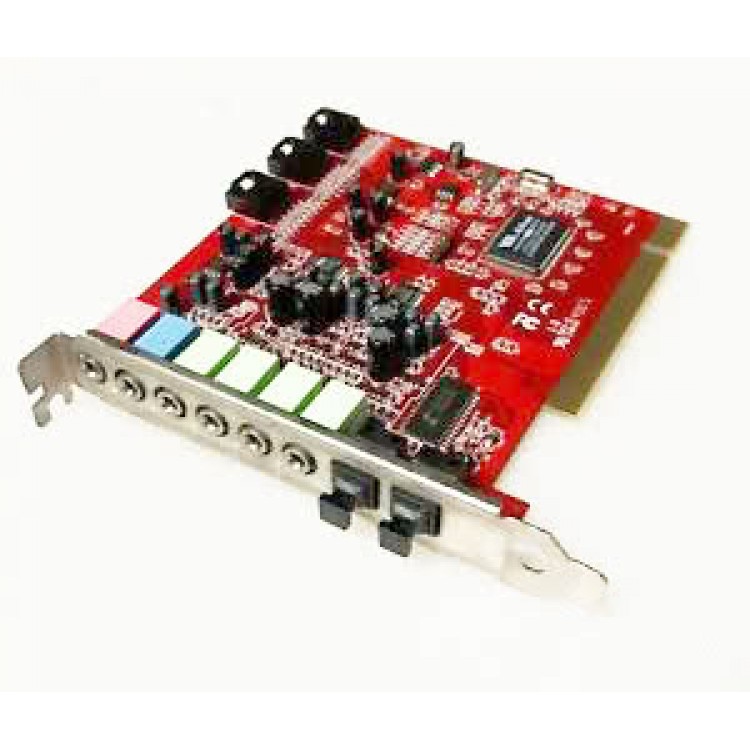 Placa de sunet Sound Blaster VIA, Diverse modele