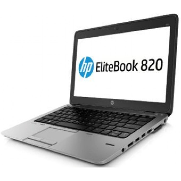 Laptop HP EliteBook 820 G1, Intel Core i5-4200U 1.60GHz , 16GB DDR3, 120GB SSD, 12 inch