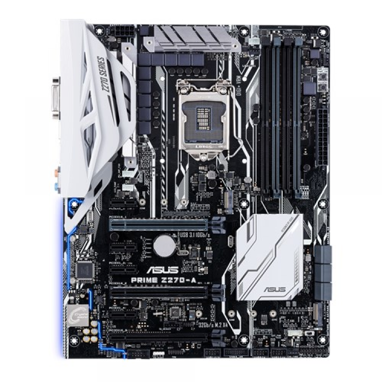 Placa de baza Asus Z270-A, Socket 1151 v1