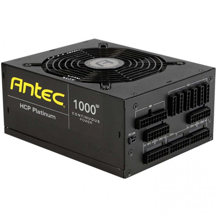 Sursa Antec Platinum High Pro 1000W