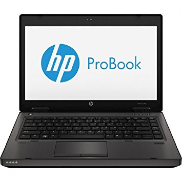 Laptop HP ProBook 6470b, Procesor Intel Core i5-3210M 2.50GHz, 8GB DDR3, 120GB SSD, DVD-RW, Webcam