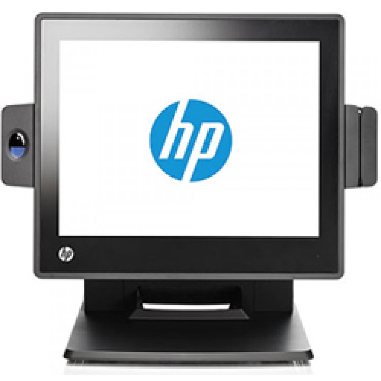 Sistem POS HP RP7 7800, Procesor Intel G540 2.50GHz, 2GB DDR3, 320GB SATA