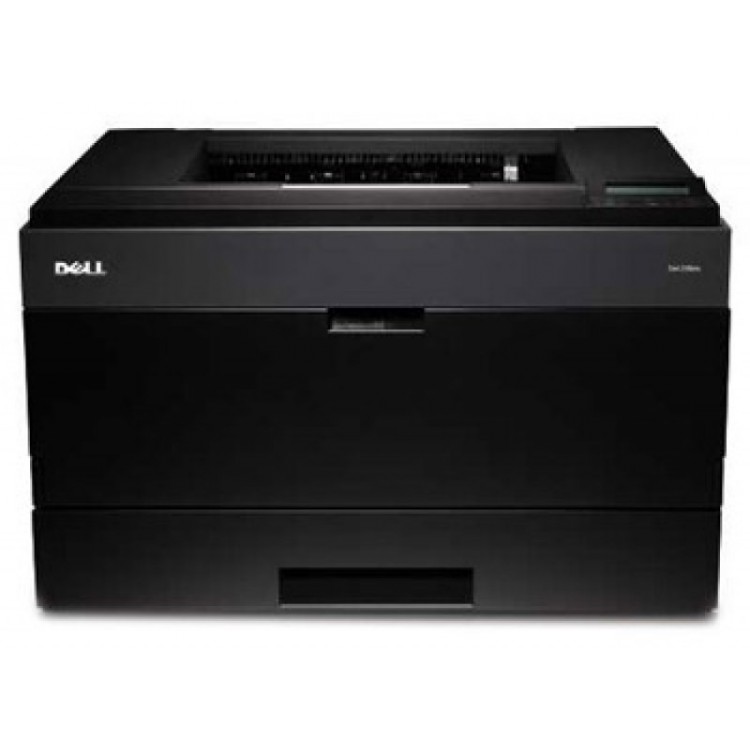 Imprimanta Laser Monocrom DELL 2330DN, 33 PPM, Duplex, Retea, 1200 x 1200, A4