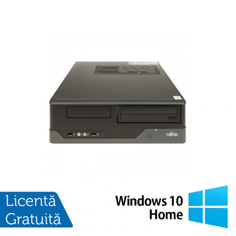 Dell Optiplex 380 SFF, Intel Celeron E3300 2.5Ghz, 2GB DDR3, 160GB HDD, DVD-ROM + Windows 10 Home