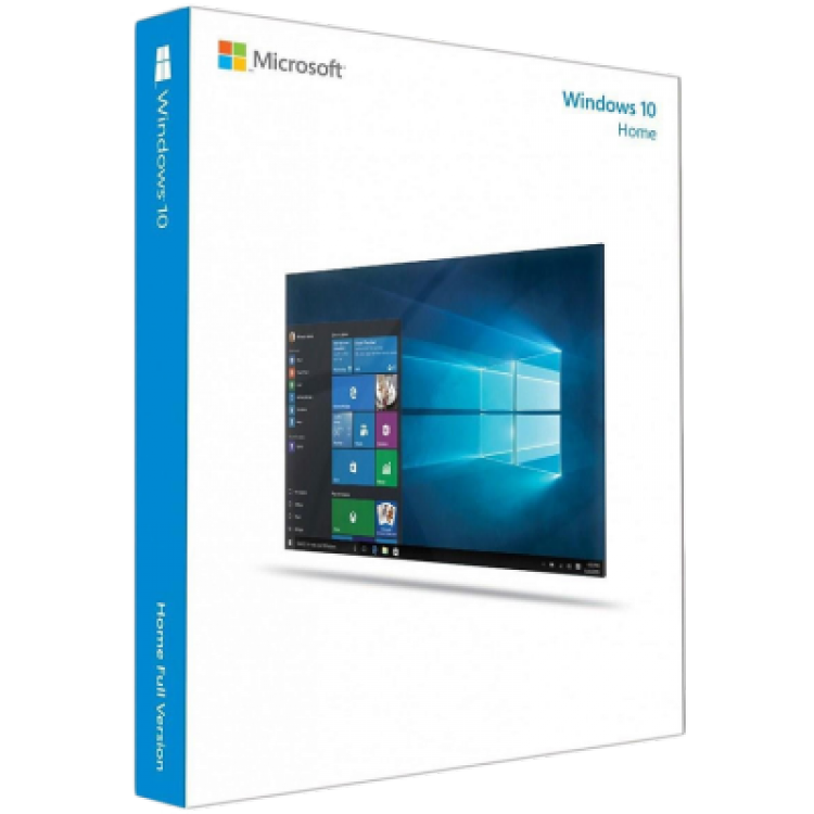 Microsoft Windows 10 Home, 32/64 bit, Engleza, Retail, USB