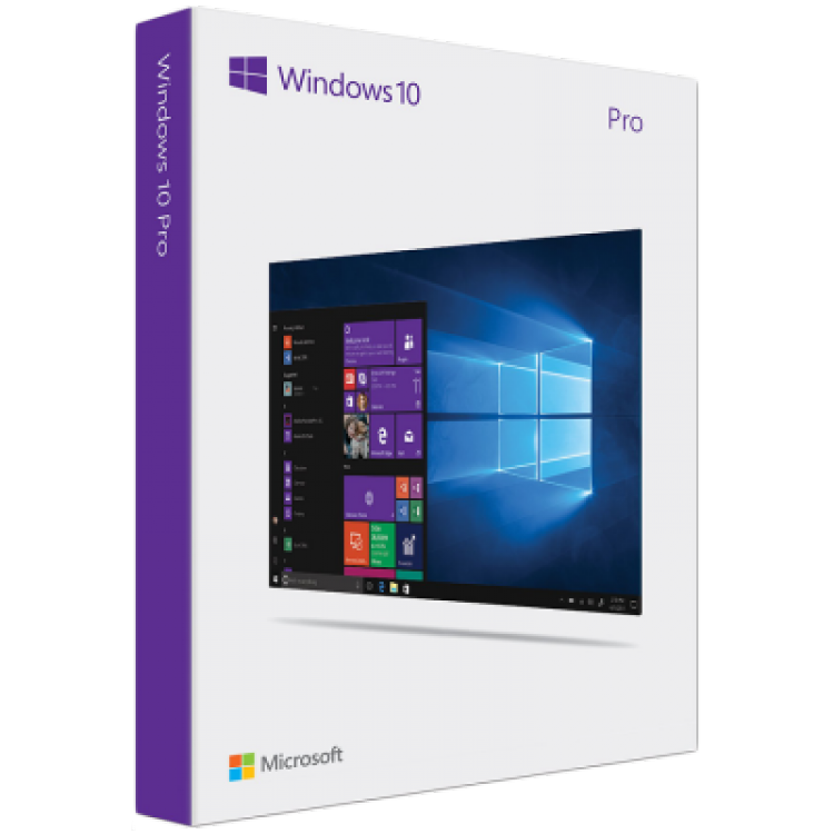 Microsoft Windows 10 Pro, 32/64 bit, Engleza, Retail, USB