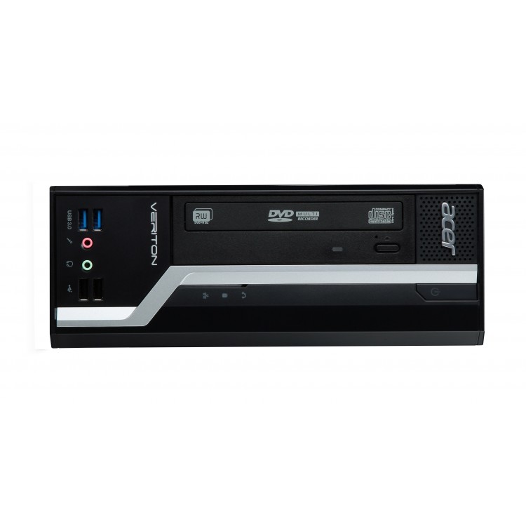 Calculator Acer Veriton X4630 SFF, Intel Core i3-4170 3.70GHz, 4GB DDR3, 500GB SATA