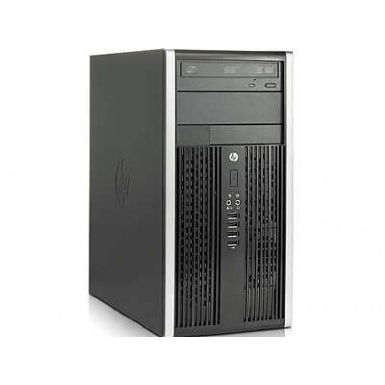 HP 6300 Pro MT, Intel Pentium G2020 2.9GHz, 4GB DDR3, 250GB SATA, DVD-ROM