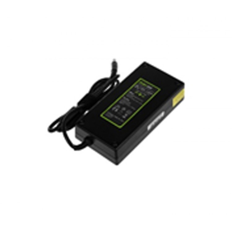 Incarcator Laptop Green Cell HP 19V, 135W
