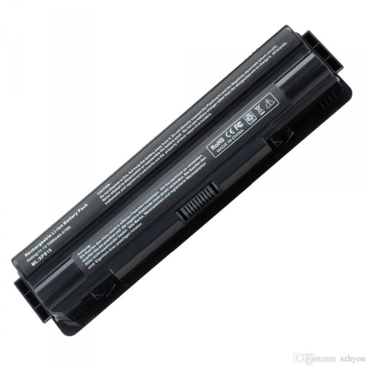 Baterie Green Cell JWPHF pentru Laptopuri DELL XPS, 10.8V, 4400mAh