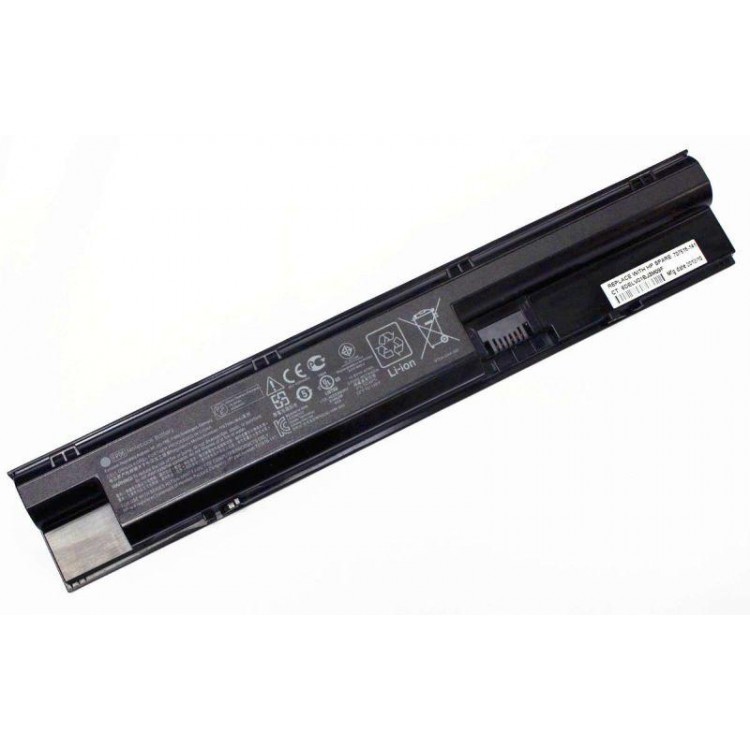Baterie Green Cell HSTNN-IB4J pentru Laptopuri HP, 10.8V, 4400mAh