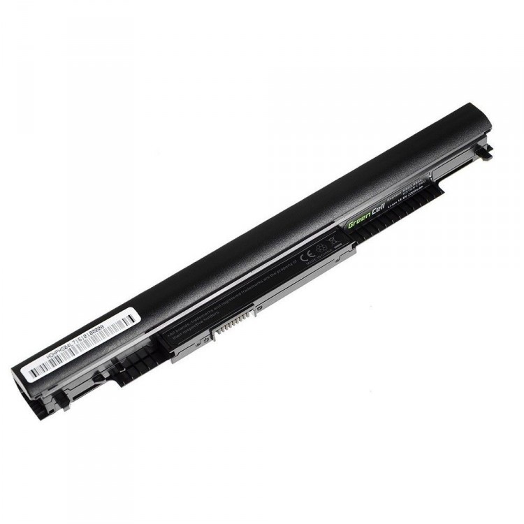Baterie Green Cell HS04 807957 pentru Laptopuri HP, 14.6V, 2200mAh