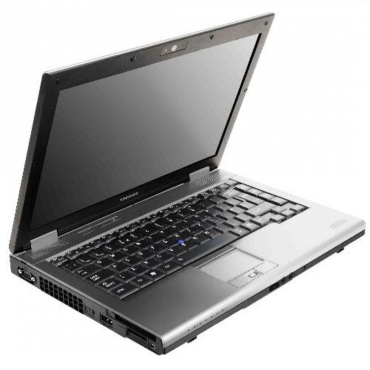 Laptop Toshiba Satelite Pro A120, Intel Core 2 Duo T2050 1.60GHz, 2GB DDR2, 320GB SATA, DVD-RW