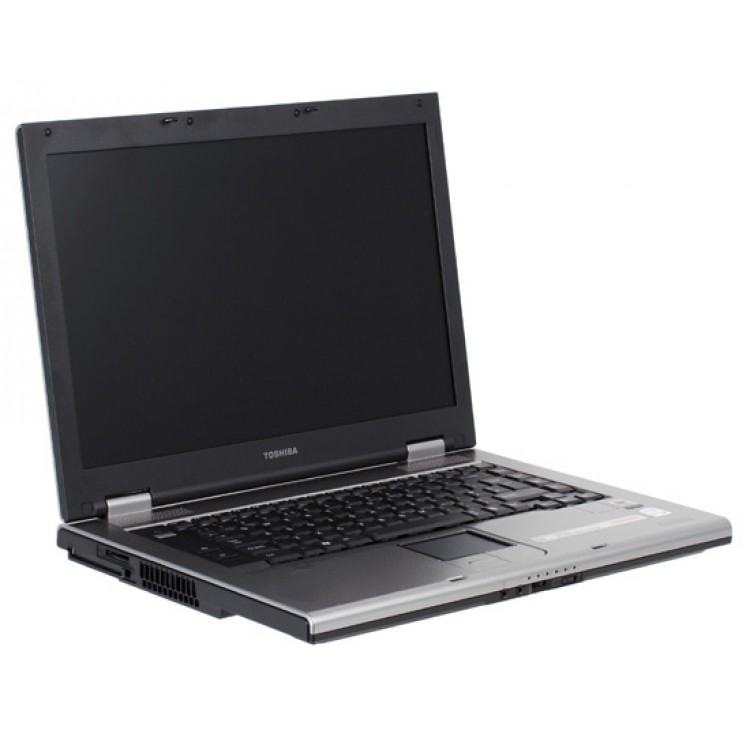 Laptop Toshiba Tecra A8, Intel Core 2 Duo T2300 1.66GHz, 2GB DDR2, 320GB SATA, DVD-RW, Grad B