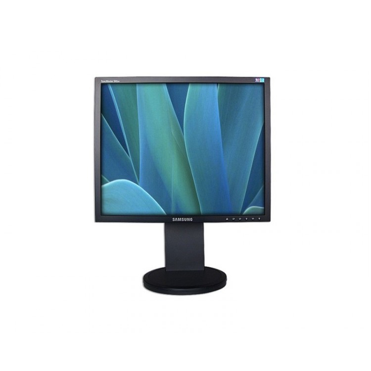 Monitor SAMSUNG SyncMaster 940BX LCD, 19 Inch, 1280 x 1024, VGA, DVI