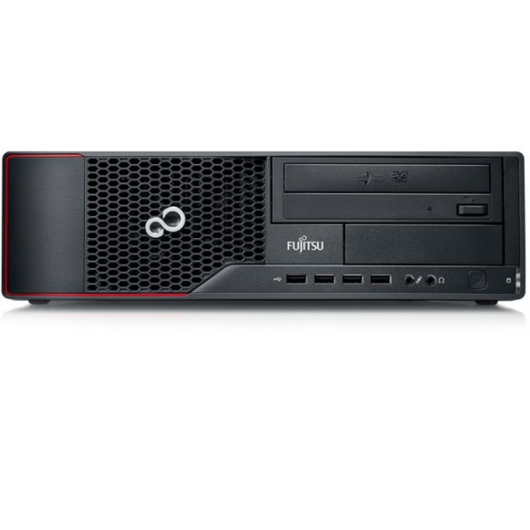 Calculator FUJITSU SIEMENS E910, Intel Core i3-2130 3.40GHz, 4GB DDR3, 250GB SATA