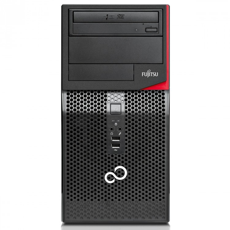 Calculator FUJITSU SIEMENS P420, Intel Pentium G3220 3.00GHz, 4GB DDR3, 500GB SATA