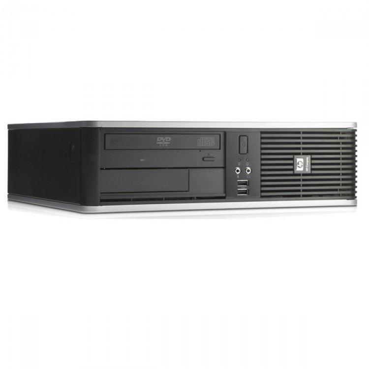 Calculator HP DC7800, Intel Pentium E2180 2.00GHz, 2GB DDR2, 250GB SATA