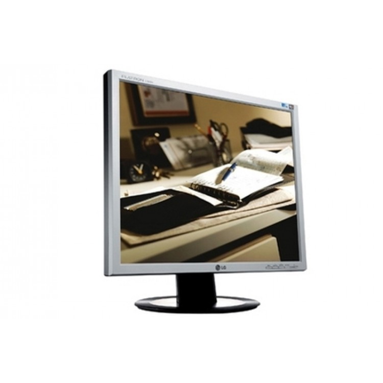 Monitor LG L1950SQ LCD, 19 inch, 1280 x 1024, VGA
