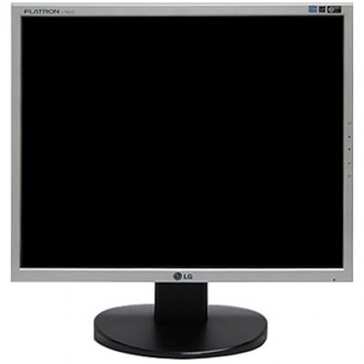 Monitor LG L1952S LCD, 19 inch, 1280 x 1024, VGA
