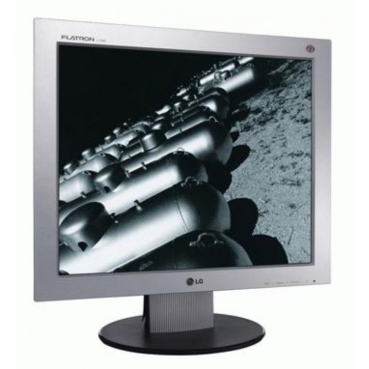 Monitor LG L1930SQ, LCD, 19 inch, 1280 x 1024, VGA