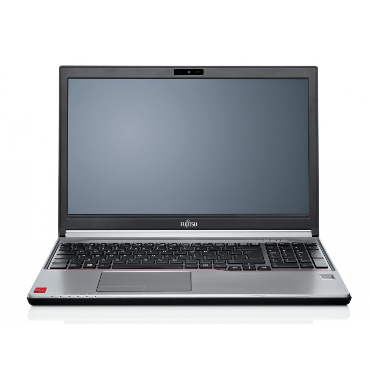 Laptop FUJITSU SIEMENS Lifebook E754, Intel Core i3-4000M 2.40GHz, 8GB DDR3, 320GB SATA, 15 Inch