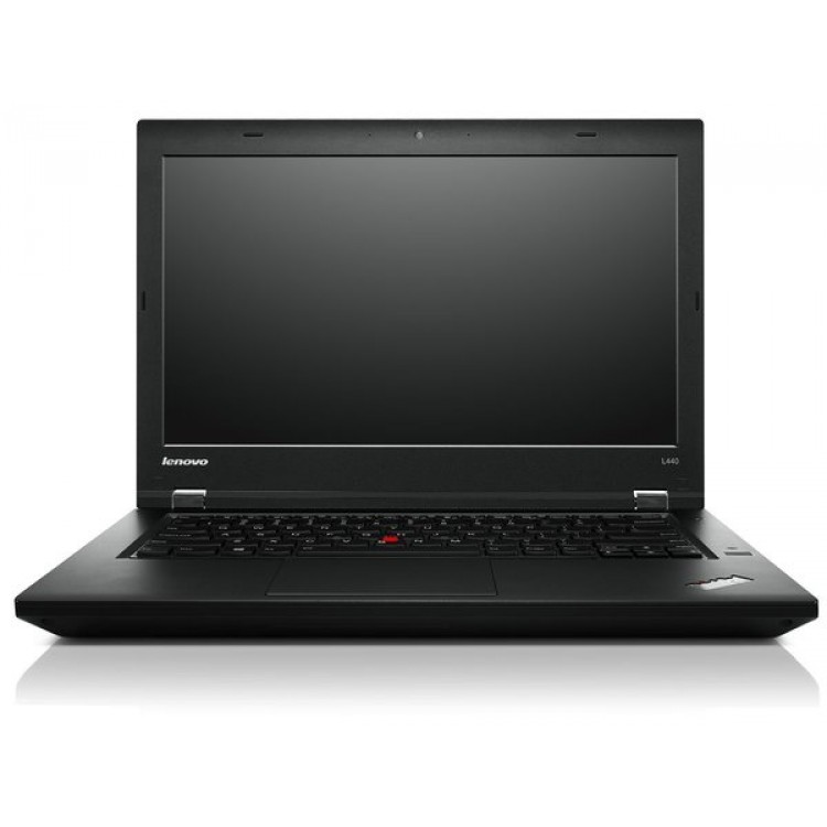 Laptop LENOVO ThinkPad L440, Intel Core i5-4300M 2.6GHz, 8GB DDR3, 320GB SATA, 14 Inch