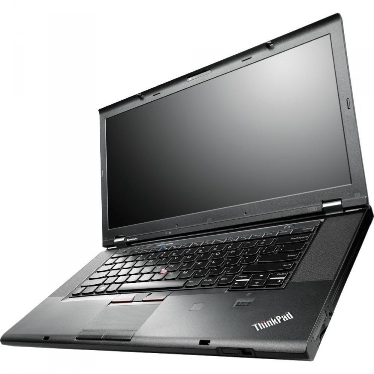 Laptop LENOVO ThinkPad L530, Intel Core i3-3120M 2.50GHz, 4GB DDR3, 320GB SATA, DVD-RW, 15 Inch