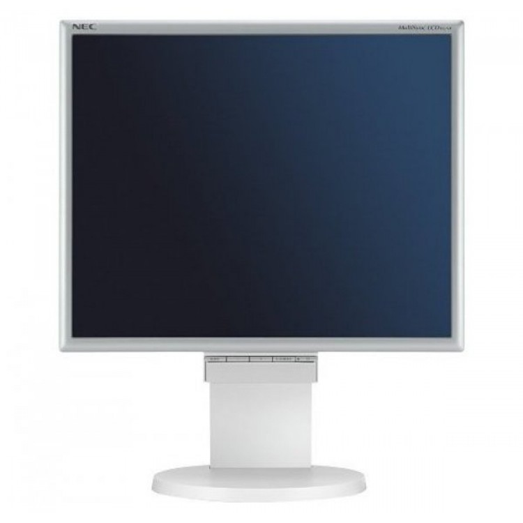 Monitor NEC MultiSync 195NX LCD, 19 Inch, 1280 x 1024, VGA, DVI