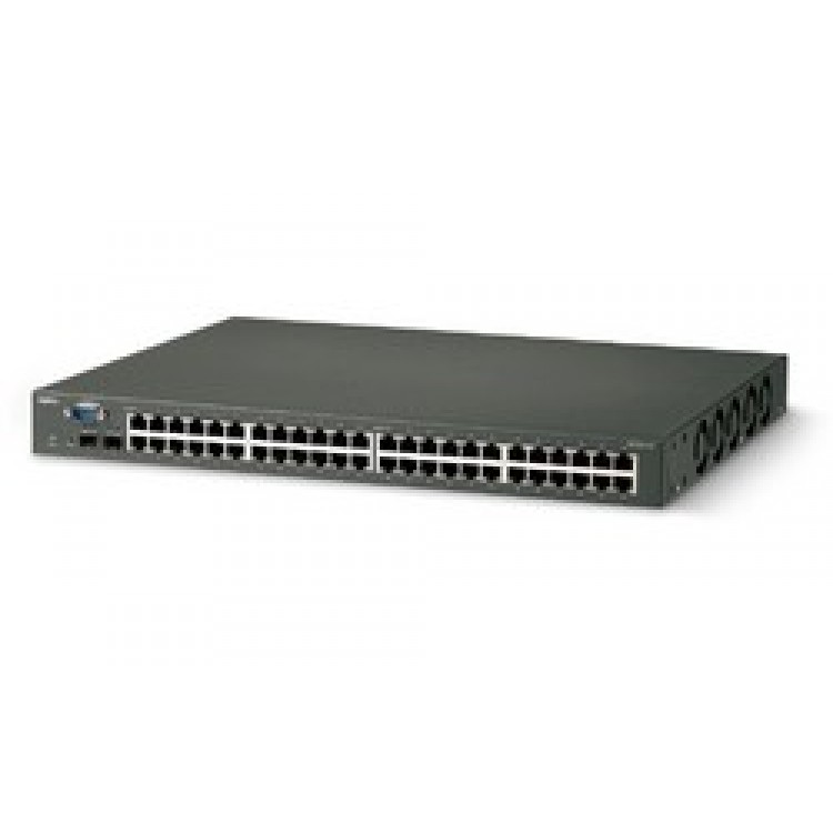 Switch Nortel Business 1010-48T - 48 porturi 10/100/1000