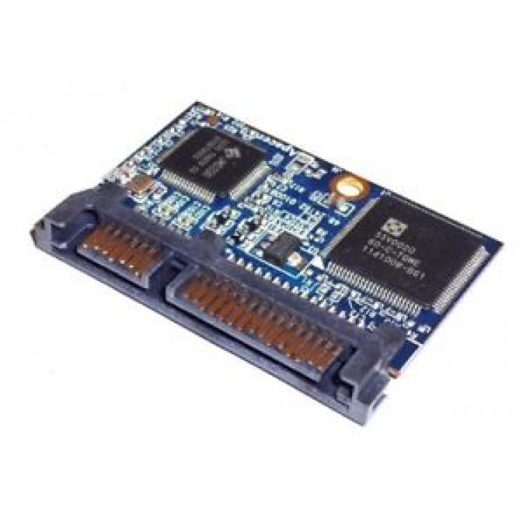 Solid State Drive (SSD) 4GB