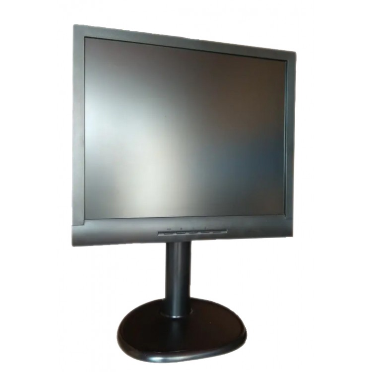 Monitor LaCie 119 LCD, 19 Inch, 1280 x 1024, VGA, DVI