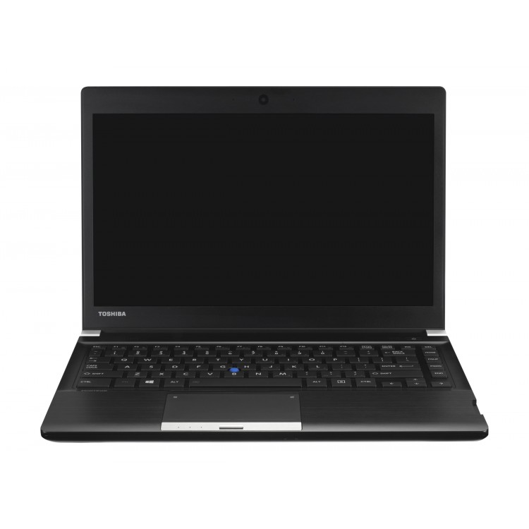 Laptop Toshiba Portege R30, Intel Core i5-4310M 2.70GHz, 4GB DDR3, 250GB SATA, 13 Inch