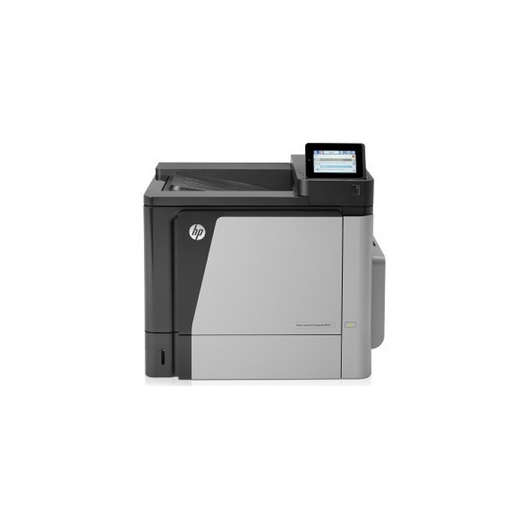 Imprimanta Laser Color HP LaserJet Enterprise 600 M651, A4, 42 ppm, 1200 x 1200, Retea, USB