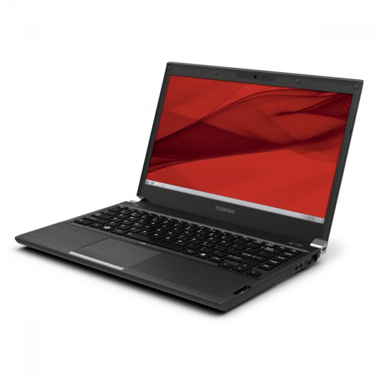 Laptop Toshiba Portege R940, Intel Core i5-3340M 2.70GHz, 4GB DDR3, 320GB SATA, DVD-RW, 13.3 Inch