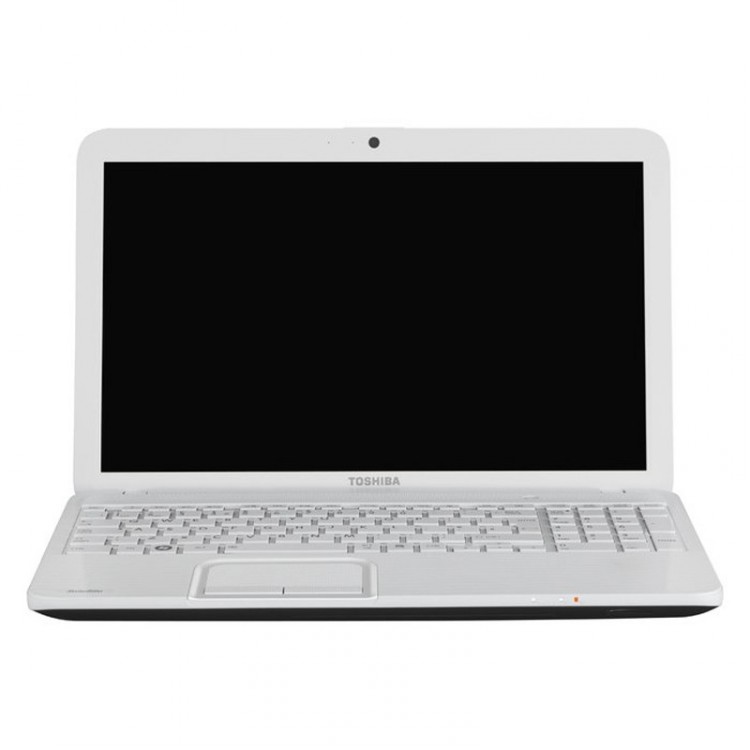 Laptop Toshiba C855-141, Intel Pentium B960 2.20GHz, 4GB DDR3, 320GB SATA, DVD-RW, Grad B
